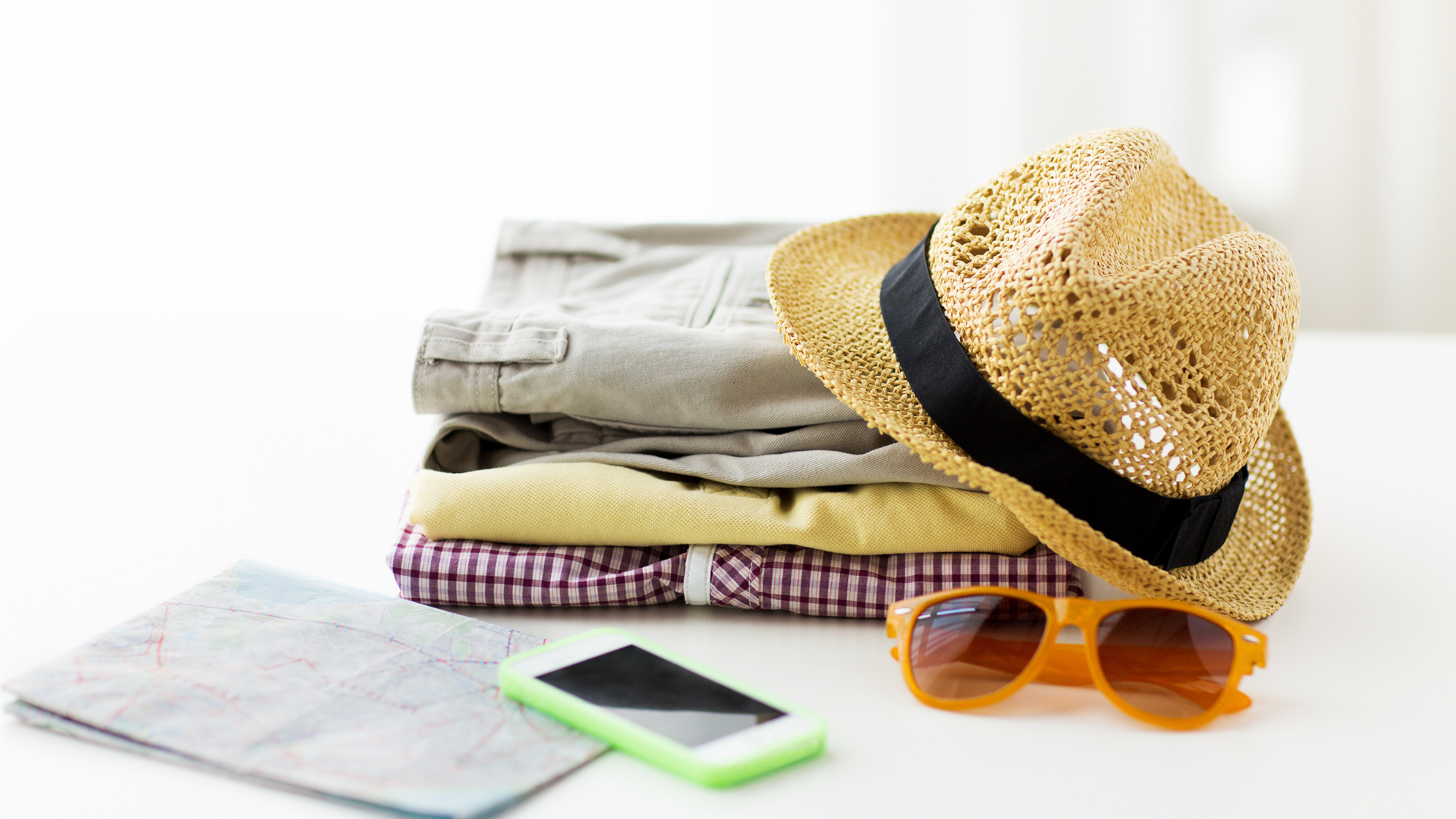 SUMMER ELEGANT STYLE