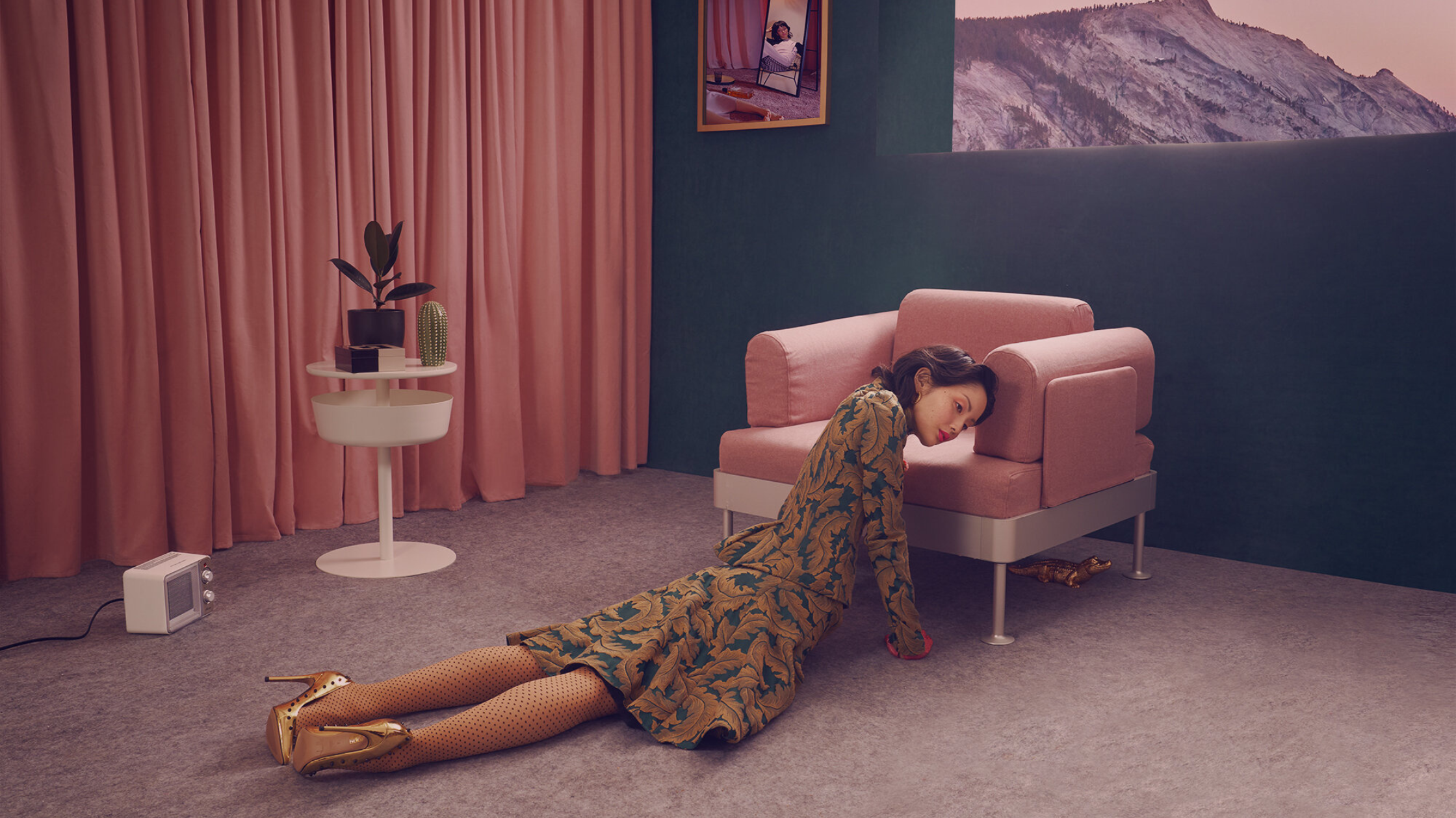 MAGAZINE EDITORIALS AND PRESS FOR 2019