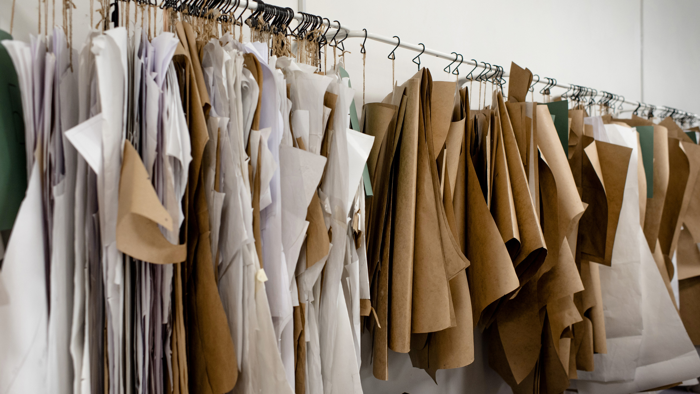 Master the Language of Luxury Fashion