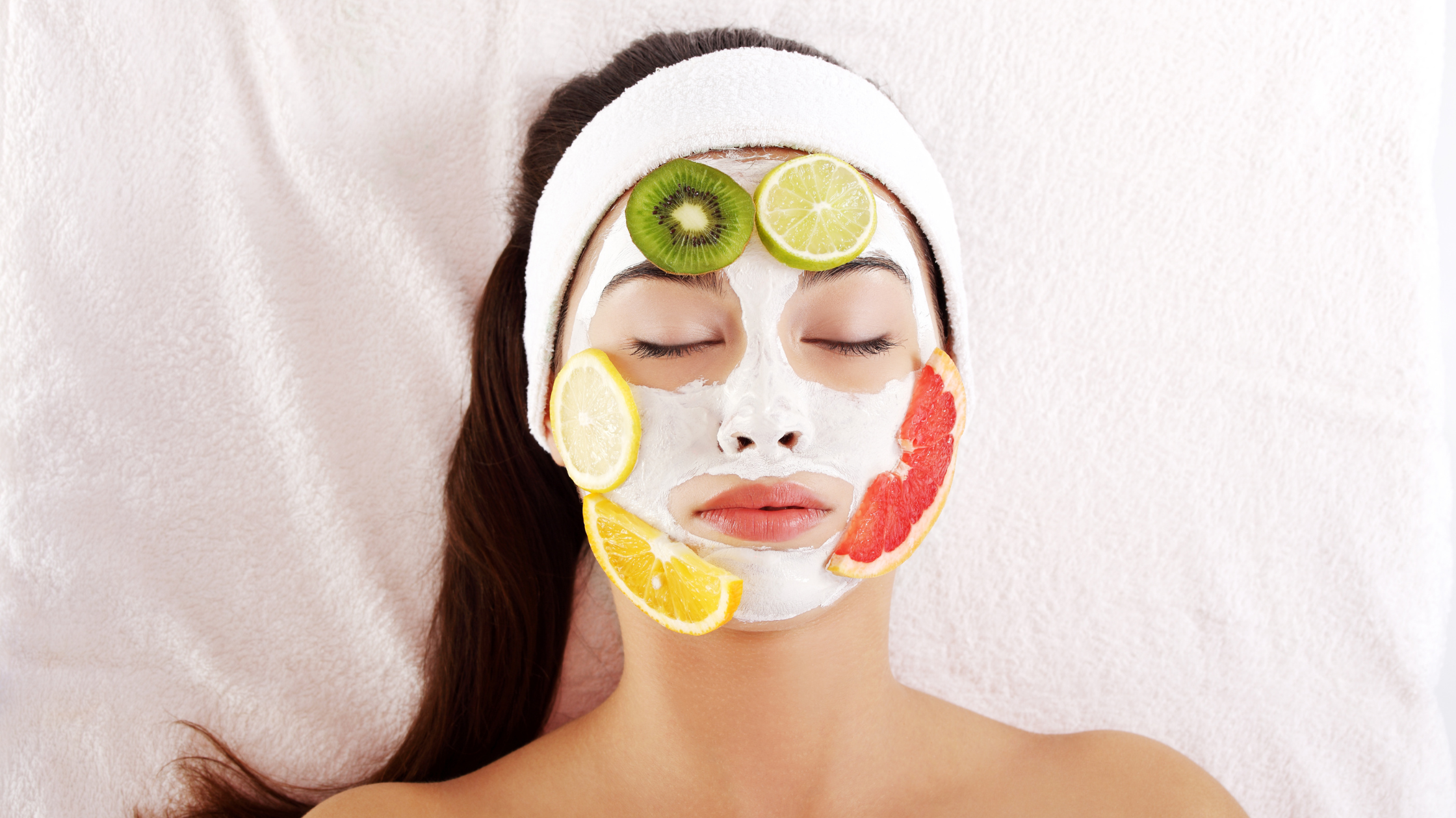 DIY FACE MASKS