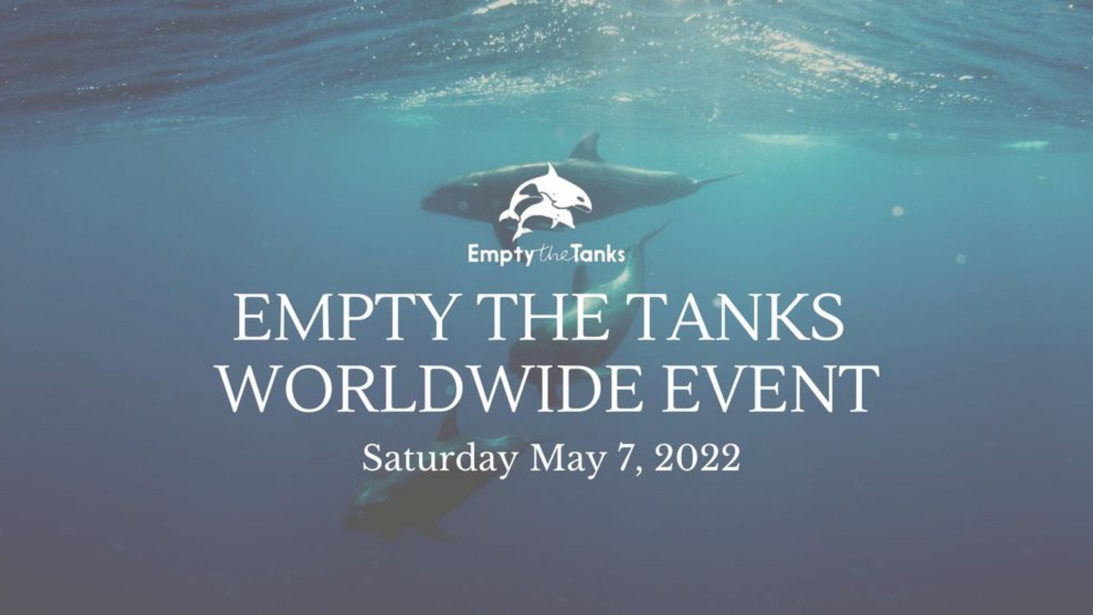 EMPTY THE TANKS WORLDWIDE 2022