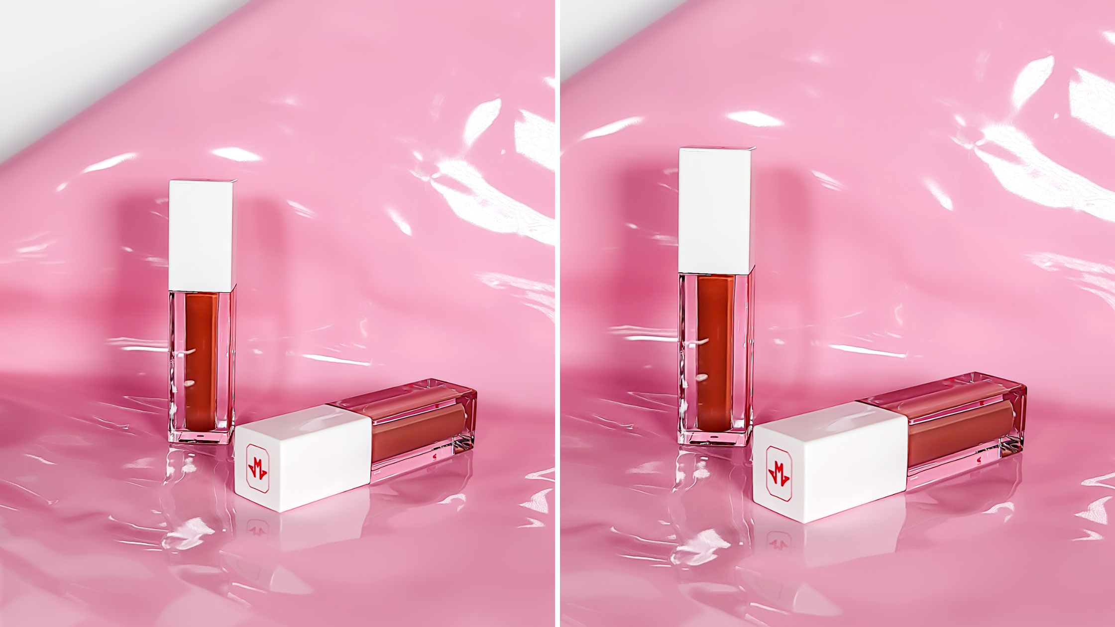 THE LIQUID LIPSTICK