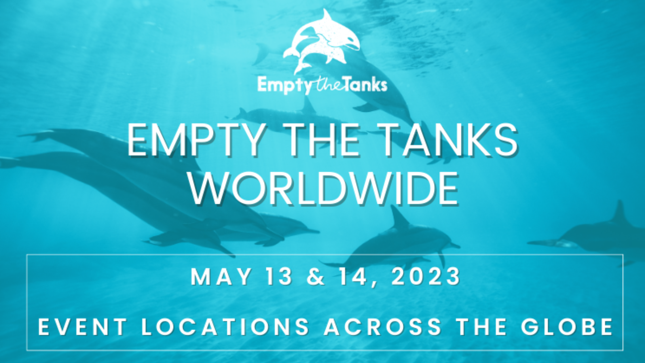 EMPTY THE TANKS WORLDWIDE 2023